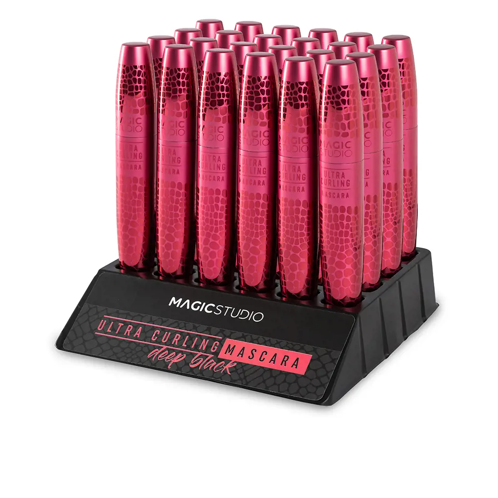 MAGIC STUDIO ULTRA CURLING mascara 1 u MAGIC STUDIO ULTRA CURLING mascara 1 u - Image 3