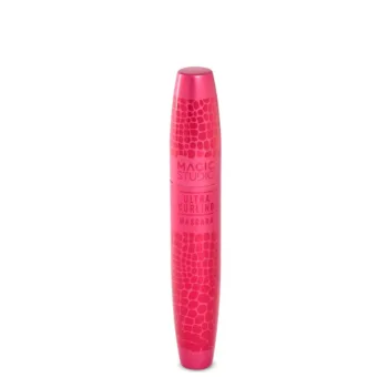 MAGIC STUDIO ULTRA CURLING mascara 1 u