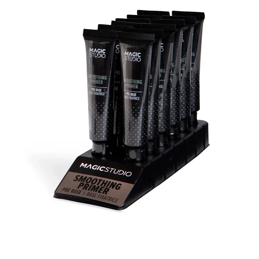 MAGIC STUDIO SMOOTHING PRIMER pre-base fixatrice 1 u