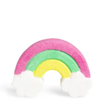 MARTINELIA RAINDBOW bath bomb 150 gr