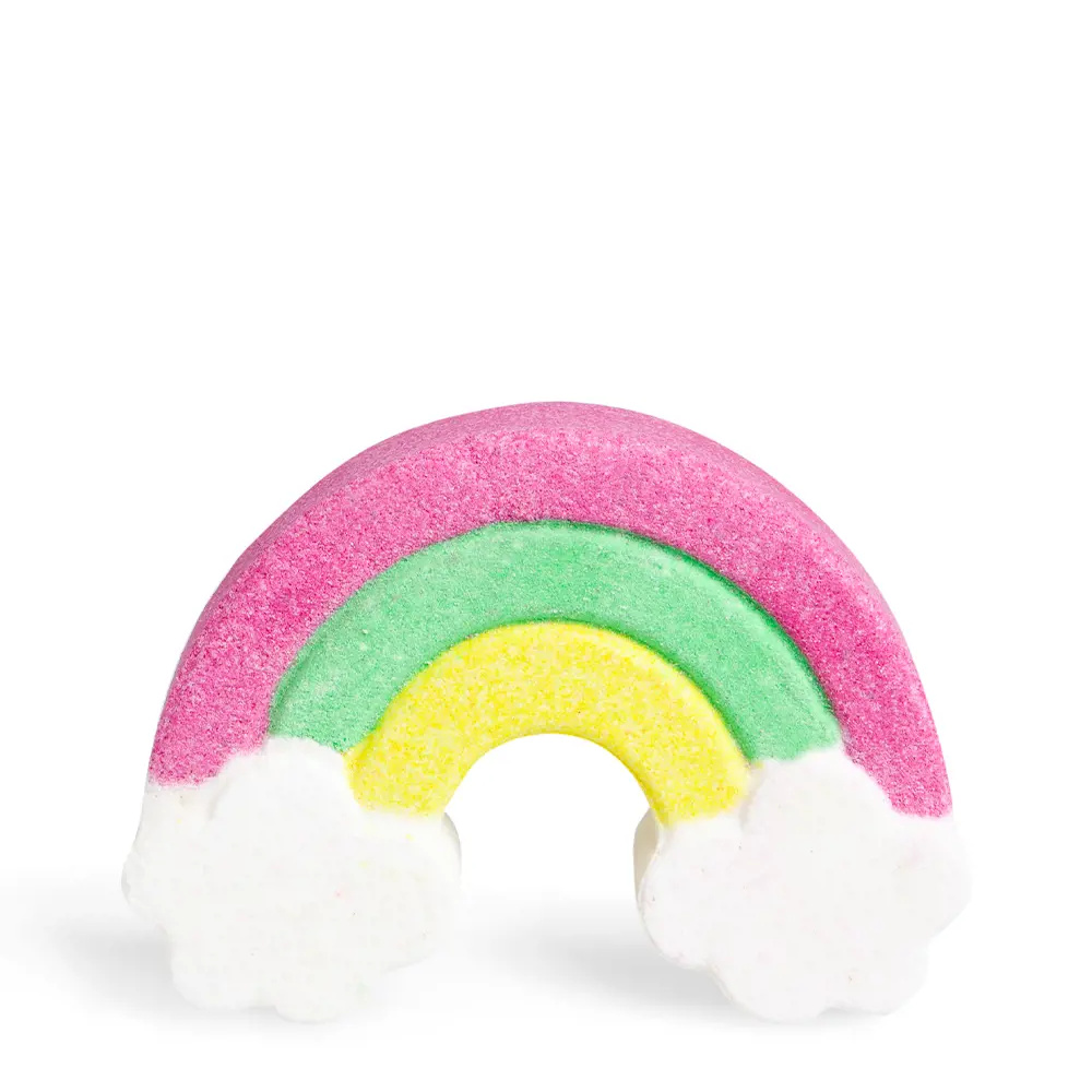 MARTINELIA RAINDBOW bath bomb 150 gr MARTINELIA RAINDBOW bath bomb 150 gr