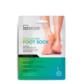 IDC INSTITUTE Calcio ESFOLIANTE 40 gr