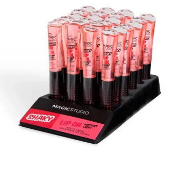 MAGIC STUDIO SHAKY lip oil instant light 1 u