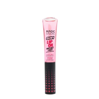 MAGIC STUDIO SHAKY lip oil instant light 1 u
