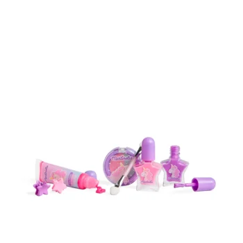 MARTINELIA UNICORN BEAUTY BASICS set 7 pz