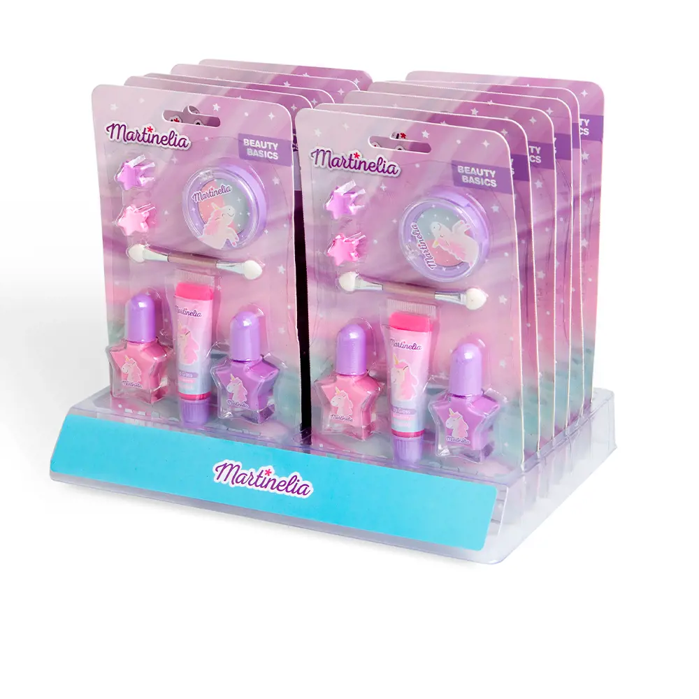 MARTINELIA UNICORN BEAUTY BASICS set 7 pz MARTINELIA UNICORN BEAUTY BASICS set 7 pz - Image 3