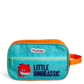 MARTINELIA LITTLE DINORASSIC bag 1 u