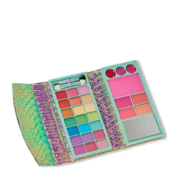 MARTINELIA PORTAFOGLIO LET'S BE MERMAIDS set 30 pz