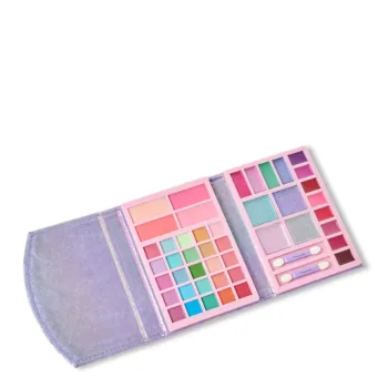 MARTINELIA UNICORN TRAVEL WALLET set 47 pz