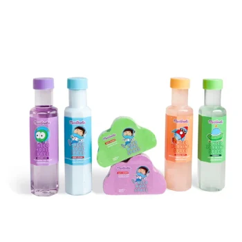 MARTINELIA I NEED MORE SPACE BATH set 6 pz