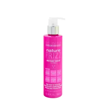 ABRIL ET NATURE Masque instantané NATURE FRIZZ 200 ml
