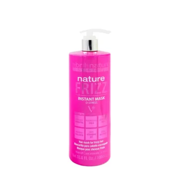 ABRIL ET NATURE Masque instantané NATURE FRIZZ 1000 ml