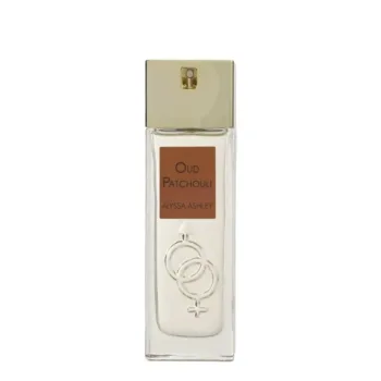 <span class="notranslate">ALYSSA ASHLEY OUD PATCHOULI</span> eau de parfum 50 ml for Women