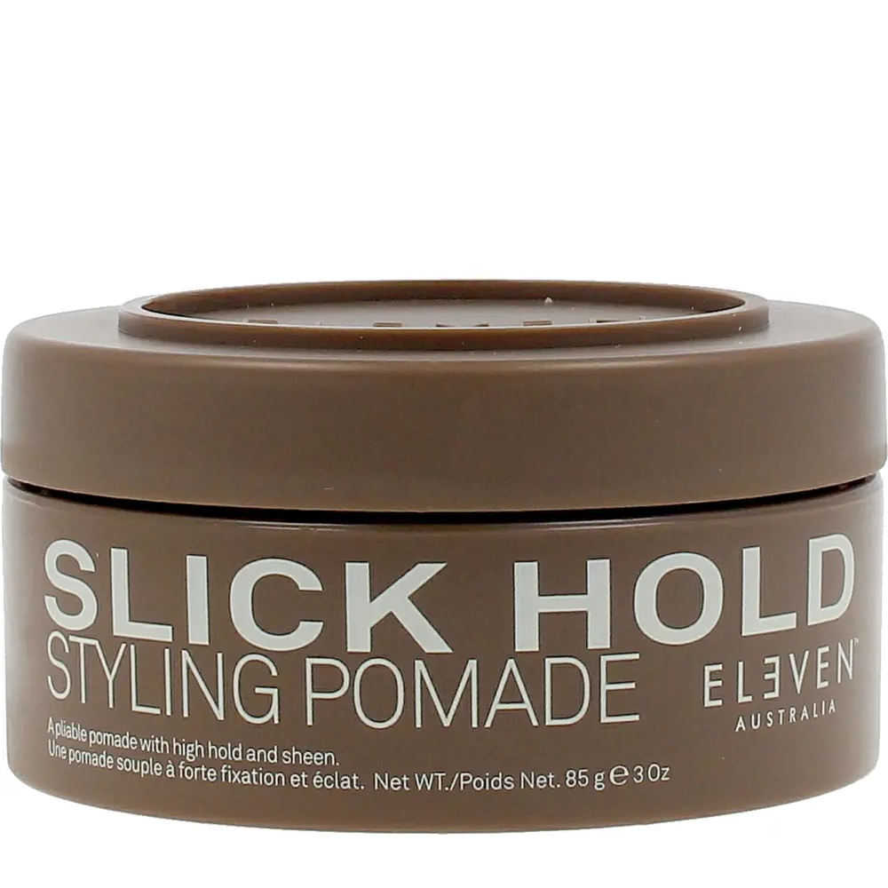 ELEVEN AUSTRALIA SILCK HOLD styling pomade 85 gr ELEVEN AUSTRALIA SILCK HOLD styling pomade 85 gr
