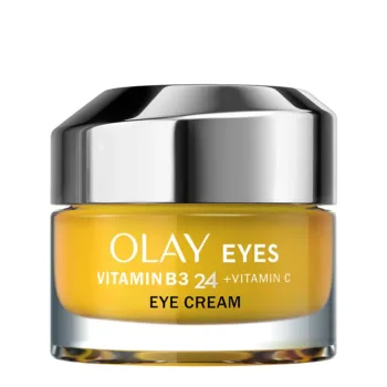<span class="notranslate">OLAY  REGENERIST VITAMIN B3 + VITAMIN C</span> eye contour 15 ml
