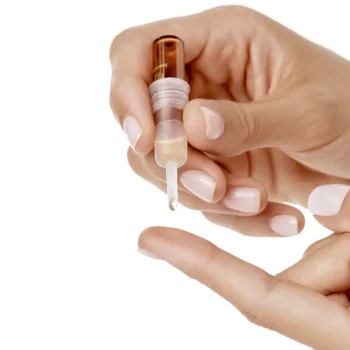 <span class="notranslate">ENDOCARE TENSAGE</span> ampoules 20 x 2 ml