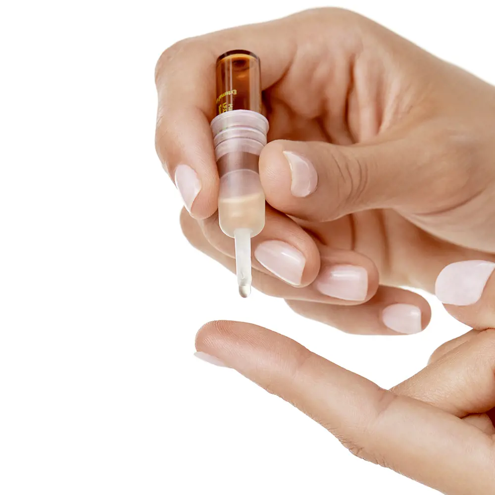 <span class="notranslate">ENDOCARE TENSAGE</span> ampoules 20 x 2 ml