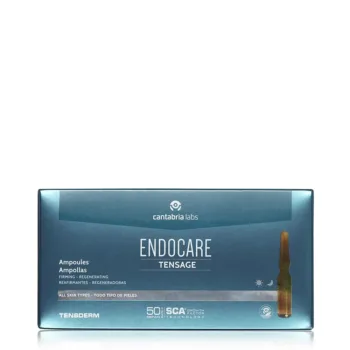 <span class="notranslate">ENDOCARE TENSAGE</span> ampoules 20 x 2 ml