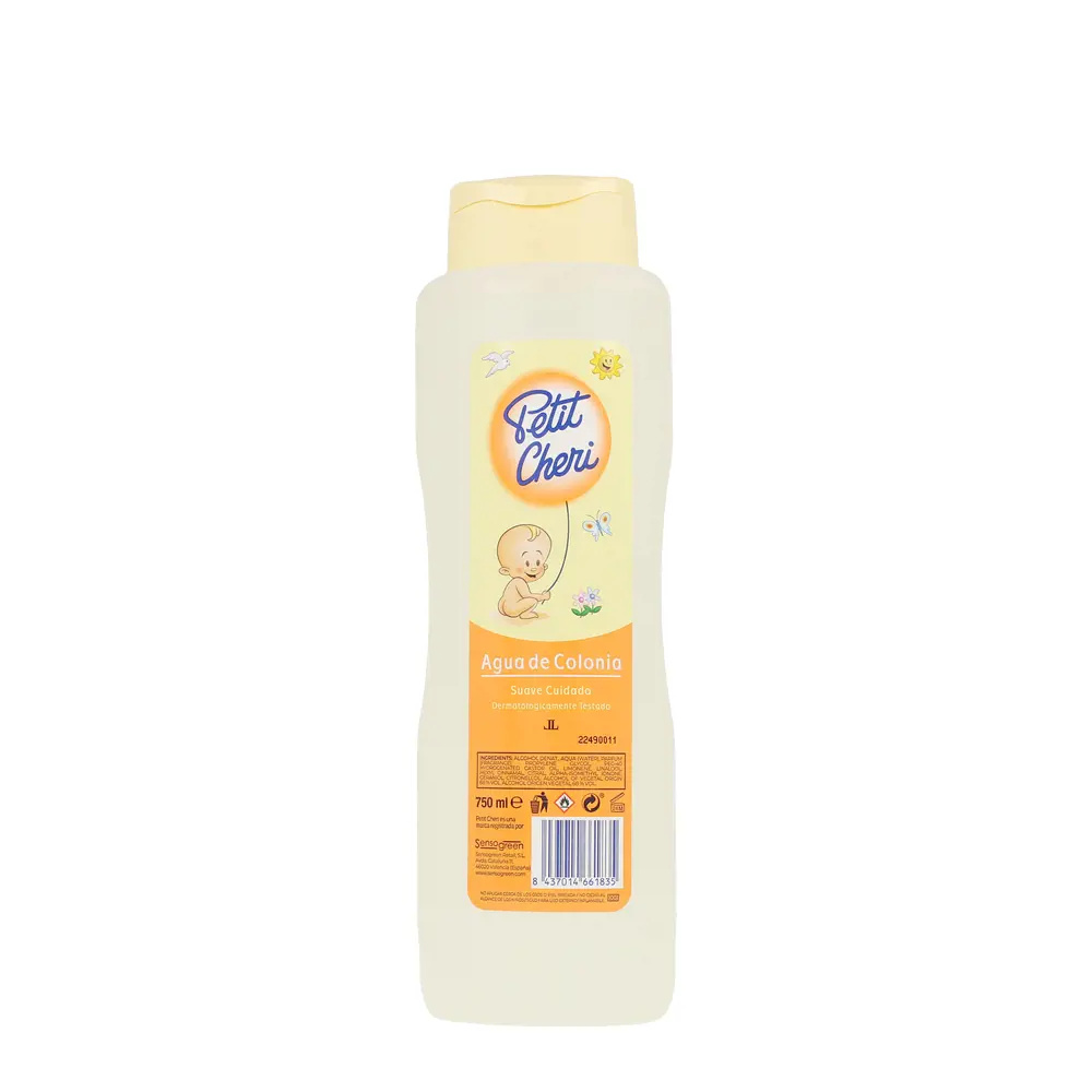 <span class="notranslate">LEGRAIN PETIT CHERI</span> Eau De Cologne 750 ml for Kids Unisex <span class="notranslate">LEGRAIN PETIT CHERI</span> Eau De Cologne 750 ml for Kids Unisex