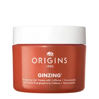 <span class="notranslate">ORIGINS GINZING</span> energizing gel cream with caffeine + nicainamide 50 ml