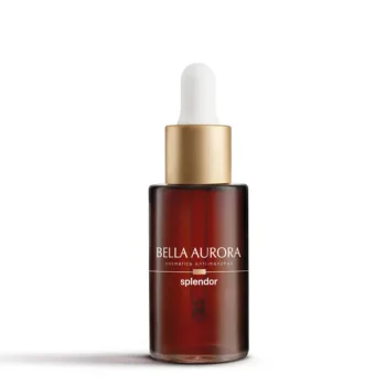 BELLA AURORA SPLENDOR siero illuminante e antiossidante30 ml