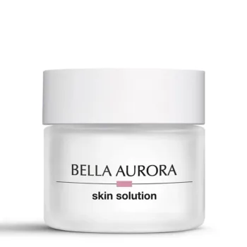 BELLA AURORA SKIN SOLUTION mixed-oily skin 50 ml