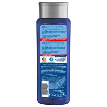NATUR VITAL ANTI-HAIR LOSS SHAMPOO sensitive scalp 300 ml