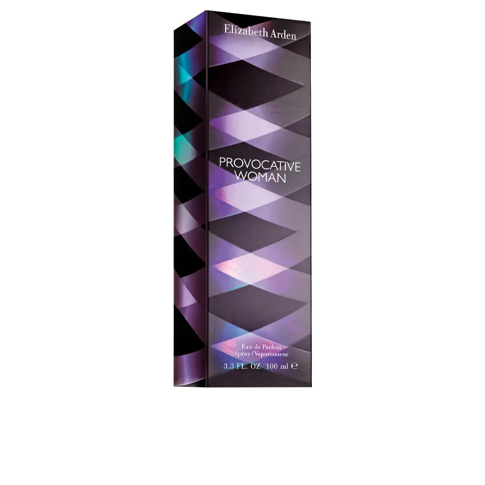 <span class="notranslate">ELIZABETH ARDEN PROVOCATIVE WOMAN</span> eau de parfum 100 ml for Women