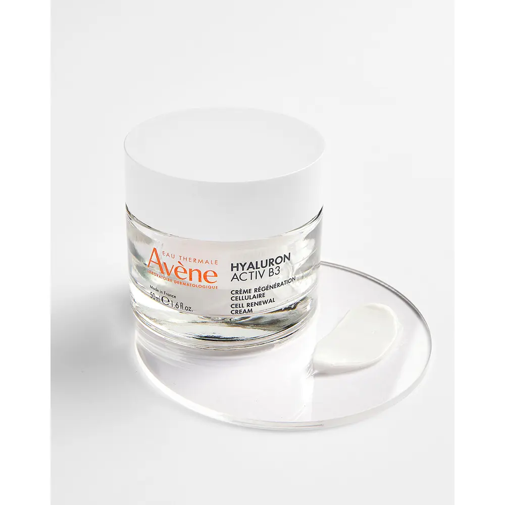 <span class="notranslate">AVENE HYALURON ACTIV B3</span> cell renewal cream 50 ml