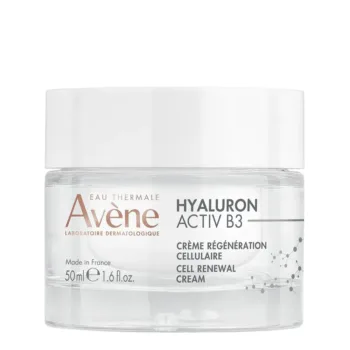 <span class="notranslate">AVENE HYALURON ACTIV B3</span> cell renewal cream 50 ml
