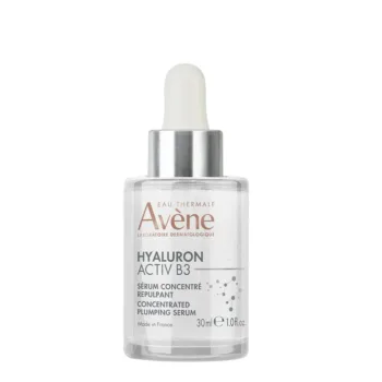 <span class="notranslate">AVENE HYALURON ACTIV B3</span> concentrated plumping serum 30 ml