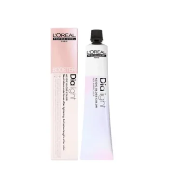  L'ORÉAL PROFESSIONNEL PARIS DIA LIGHT BOOST #red 50 ml