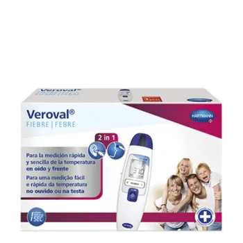 HARTMANN VEROVAL duo scan 1 u