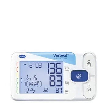HARTMANN VEROVAL duo control large 1 u