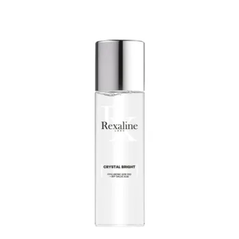REXALINE CRYSTAL BRIGHT light exfoliating lotion 150 ml
