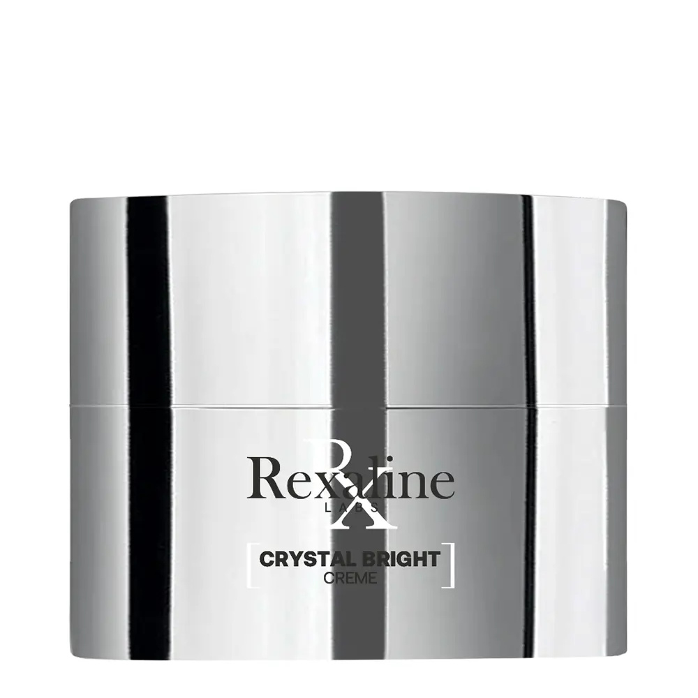 <span class="notranslate">REXALINE CRYSTAL BRIGHT</span> illuminating cream 50 ml <span class="notranslate">REXALINE CRYSTAL BRIGHT</span> illuminating cream 50 ml
