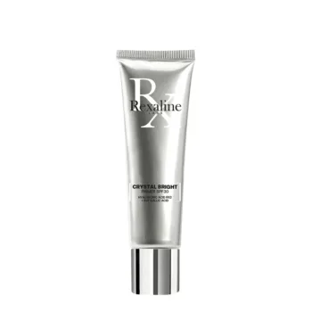REXALINE CRYSTAL BRIGHT primer SPF30+ 30 ml