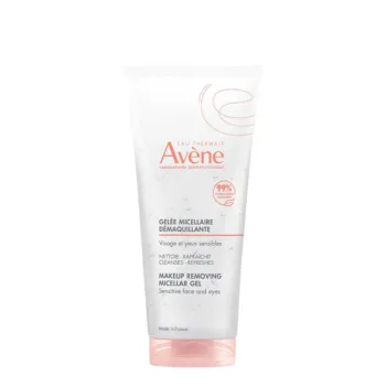 <span class="notranslate">AVENE MAKEUP REMOVING</span> Micellar Gel 200 ml
