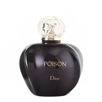 <span class="notranslate">DIOR POISON</span> eau de toilette spray 100 ml for Women