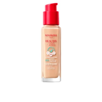 BOURJOIS HEALTHY MIX radiant foundation #51-light vanilla