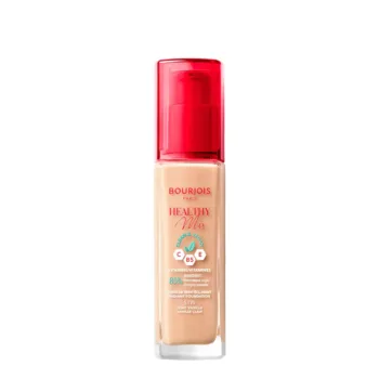 BOURJOIS HEALTHY MIX radiant foundation #51-light vanilla