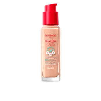 BOURJOIS HEALTHY MIX radiant foundation #515-rose vanilla