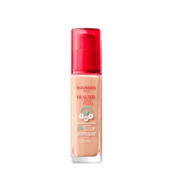 BOURJOIS HEALTHY MIX radiant foundation #515-rose vanilla
