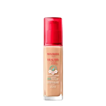 BOURJOIS HEALTHY MIX radiant foundation #53-light beige