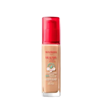 BOURJOIS HEALTHY MIX radiant foundation #55-deep beige