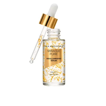 <span class="notranslate">MAX FACTOR MIRACLE PURE</span> skin-illuminating serum 30 ml