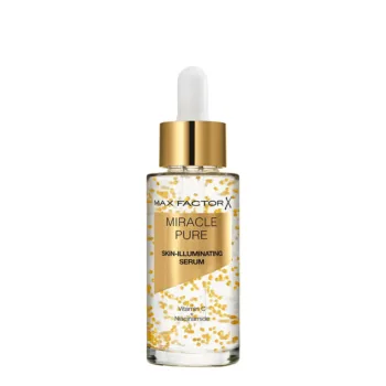 <span class="notranslate">MAX FACTOR MIRACLE PURE</span> skin-illuminating serum 30 ml