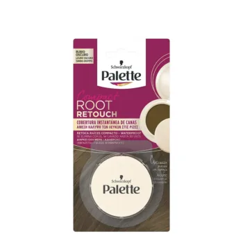PALETTE ROOT RETOUCH COMPACT retouches roots #dark blonde 3 gr