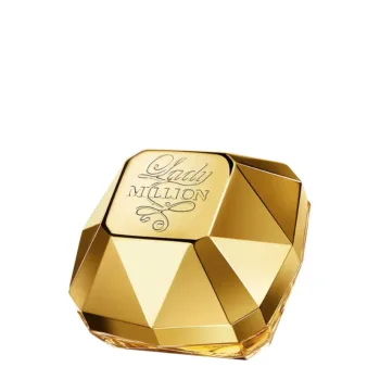<span class="notranslate">PACO RABANNE LADY MILLION</span> eau de parfum 30 ml for Women