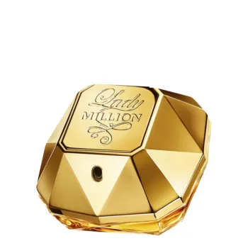 <span class="notranslate">PACO RABANNE LADY MILLION</span> eau de parfum 50 ml for Women